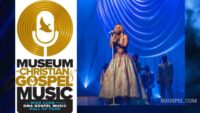 Carrie Underwood - sa robe exposée à Nashville Museum 2025