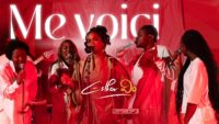 Esther Do – Me voici (LIVE RECORDING)