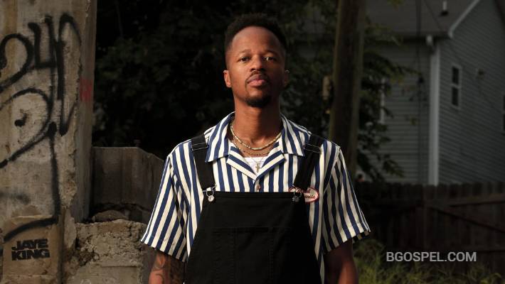 Centricity Music : Jaye King signe en exclusivité à Nashville – 2025