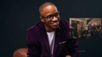 Jon Reddick décroche deux disques d’or RIAA pour ses hymnes de louange