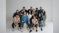 Rejoice Again - Lakewood Music & Alexander Pappas dévoilent leur single