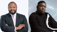 Gospel à Paris - Moïse Mbiye et NK Divine marquent l'histoire en 2025
