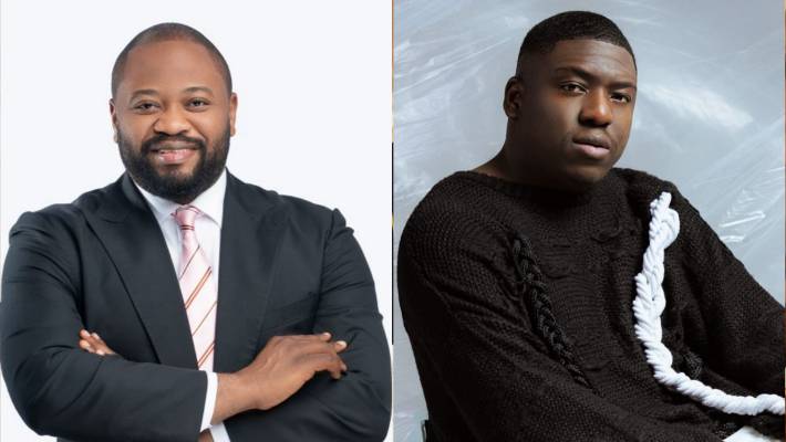 Gospel à Paris - Moïse Mbiye et NK Divine marquent l'histoire en 2025