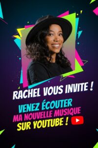 Rachel C. Poyeau sur BGospel Magazine