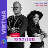 Rachel & Spencer