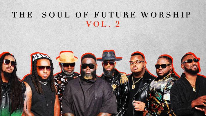 Sensere #1 Mediabase : That's God et Album Vol. 2 2025