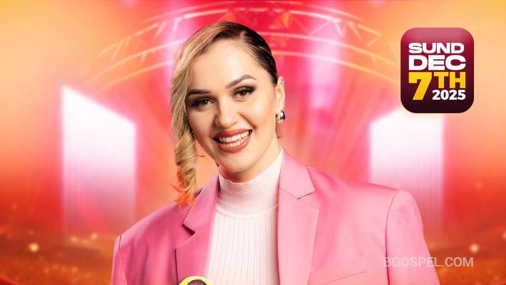 SimianeMusic : album “Ruach” et concert à Boston – Succès gospel 2025