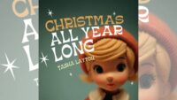 Christmas All Year Long - Tasha Layton en tournée 8 villes décembre