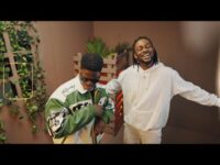 WELELELE ( Clip officiel ) @KSBLOOMOfficiel feat @Serviteurpierre
