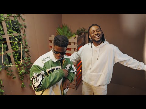 WELELELE ( Clip officiel ) @KSBLOOMOfficiel feat @Serviteurpierre