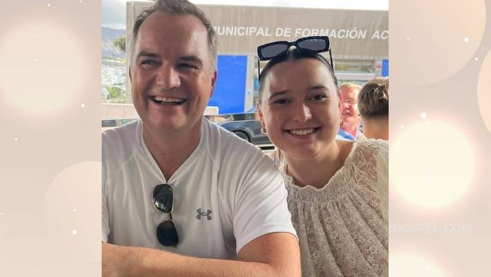 Missionnaires décédés en route vers la Jamaïque post-Melissa