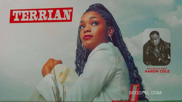 Aaron Cole et Terrian - 4 concerts restants sur le Big God Tour 2025