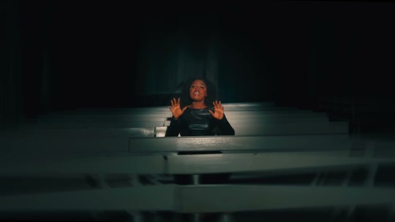 Mwen kwè – Loutchina Décius (video et paroles)