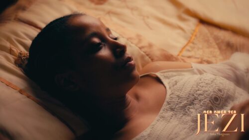 Men mwen gen Jezi - Jalia Maignan (video et paroles)