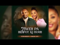 Mwen Pa Ninpòt Ki Moun – Peter Mesidor Feat. Marline Juste