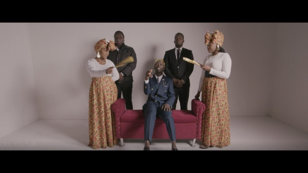 Pitit Wa : Josue Elisme affirme l’identité chrétienne en musique