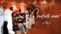 Esther Do – Conduis-moi l Live recording