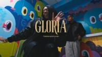 GLORIA (les anges) | Parfaitement Imparfait feat. Glorya Reliques & Tendry  [Clip Officiel]