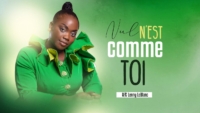 LENA ARY | NUL N’EST COMME TOI – Lenny LeBlanc