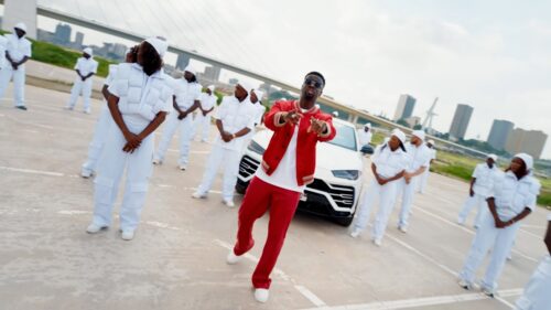 MILO - CHARGER (CLIP OFFICIEL)