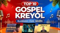 Top 10 Gospel Haïtien Plus Vues Cette Semaine BGospel