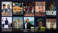 Banner TOP – Top 10 Musiques en Français – décembre 2025