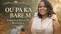 Fabienne Payoute présente Ou Pa Ka Bare M