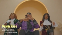 Banm Pase – Garry Guillaume x Sandra Leonel x Ruthchama Lissage