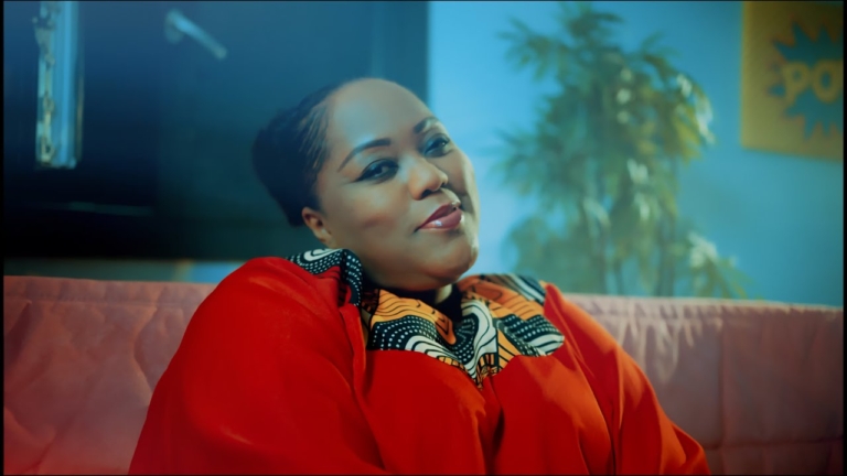 C’est Dieu – Barbara Cassamajor Ft Les Élus Haïti (gospel 2026)