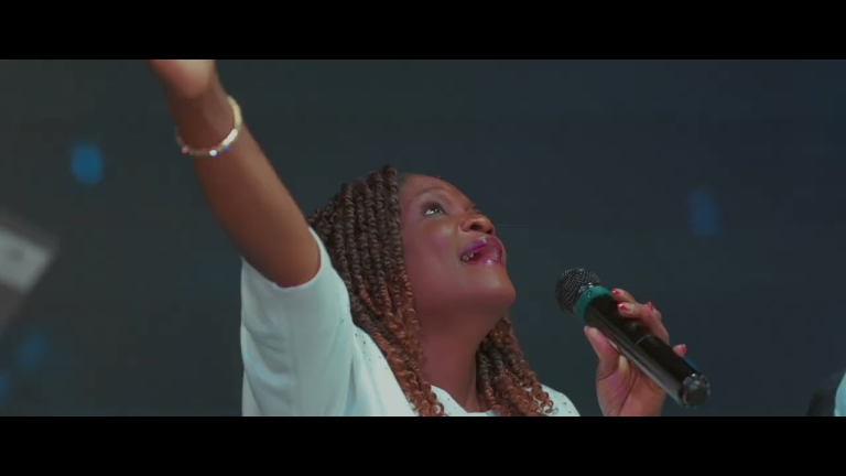 ALLÉLUIA!  – Emmanuel Beliard ft @Spencer Brutus