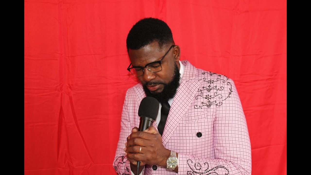 Mèsi Senyè - Dace Narcisse (Official Video)