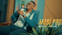 Rod Ume chante la gratitude dans Mèsi Papa