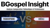 BGospel Insight – Deborah Lukalu domine le gospel francophone – 28 janvier 2026