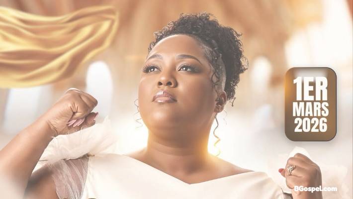 Barbara Cassamajor en concert le 1er mars au Palais Delmas 33