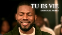 Emmanuel Pierre – Tu Es Vie (Clip officiel)