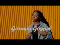 Goumin Gospel – Softaya feat Leufa officiel ( visualizer officiel )