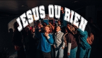 JESUS OU RIEN – Køpa