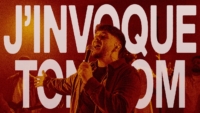 J’INVOQUE TON NOM (Clip Officiel I Live) Ben Maurin – Album « RACHETÉ »