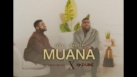 Nk Divine – MUANA feat Athoms Mbuma ( Clip officiel )