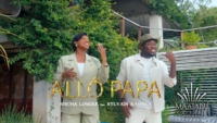 Rhema Loseke – Allô papa feat Sylvain Kashila