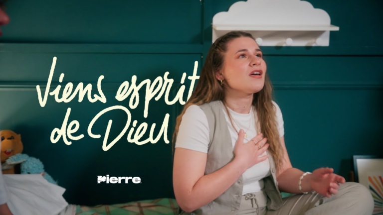 VIENS ESPRIT DE DIEU – École Pierre