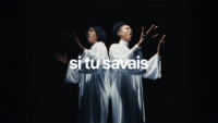 conozco - si tu savais (album visualizer)