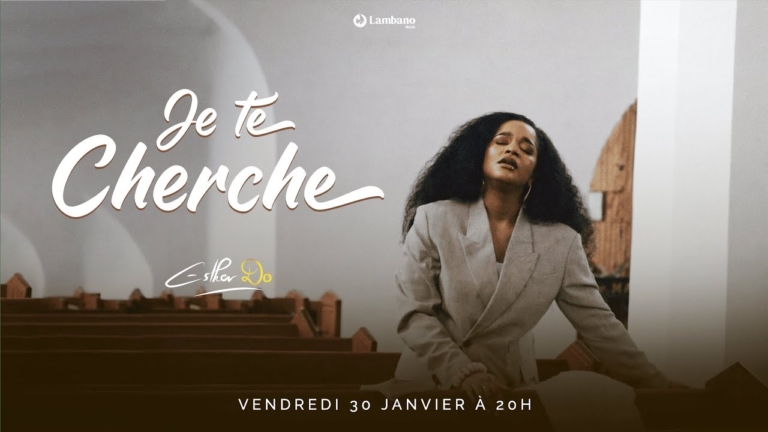 Classement Gospel 2026 : Morijah et Deborah Lukalu dominent les charts