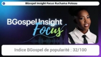 BGospel Insight Focus Ruchama Poteau traction et croissance digitale
