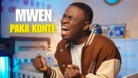 Celigny Dathus – Mwen Paka Konte (Official Music Video)