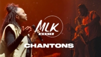 Chantons – MLK Music