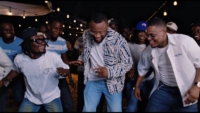 Daniel Mundos – Je T`appartiens remix (feat @christianmukunaofficiel6308 x Dave
