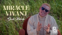 Gradi Malonda – Miracle Vivant (Clip Officiel)