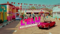 Kev Bondonga – L’élu – Clip Officiel