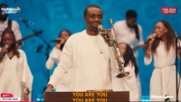 Nathaniel Bassey – Hallelujah Challenge 2026 Dates & Festival Info